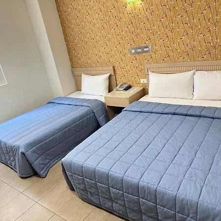 Songshan Hotel Kaohsiung Eksteriør bilde